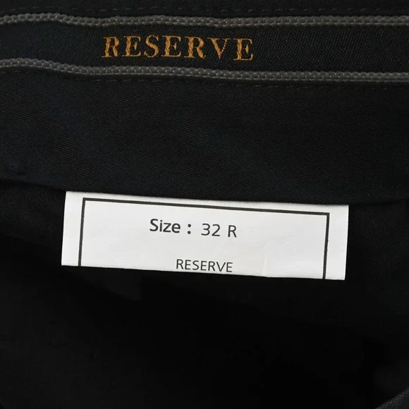 Jos. A. Bank Men's Pants - Gray - Picture 6 of 9